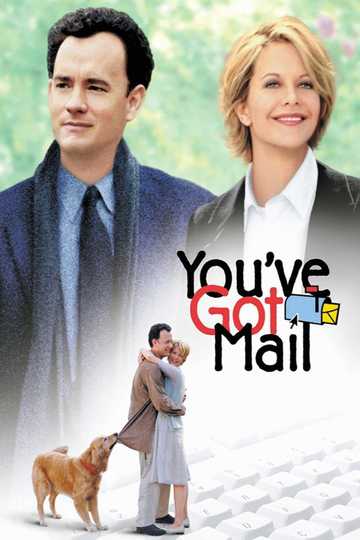 You Ve Got Mail 1998 Cast And Crew Moviefone You Ve Got Mail 1998 Cast And Crew Moviefone