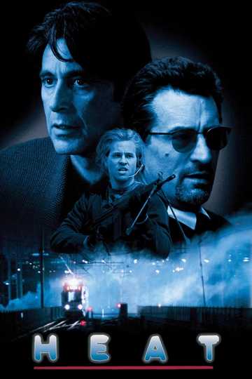 Heat Poster