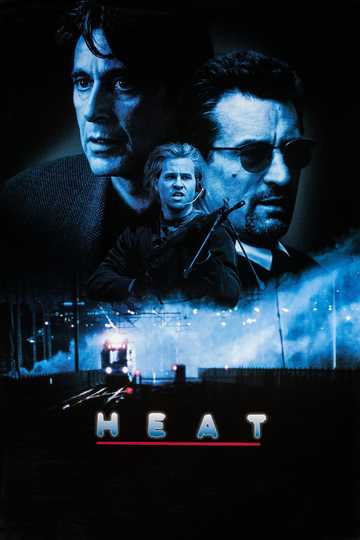 Heat Poster