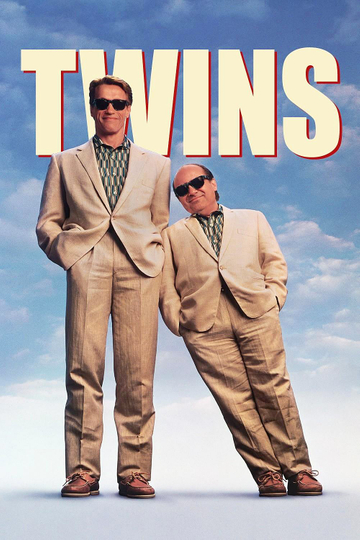 Twins 1988 Full Movie Online In Hd Quality