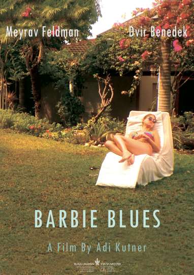 Barbie Blues Poster
