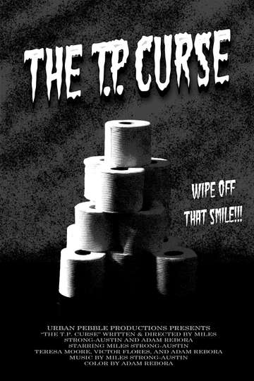 The TP Curse Poster