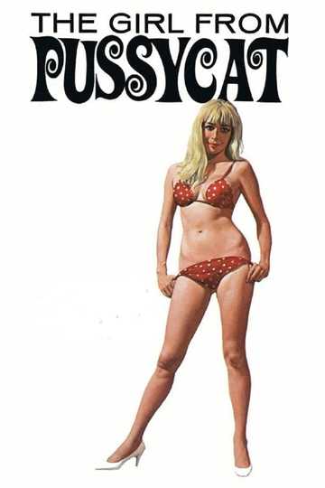 The Girl from Pussycat Poster
