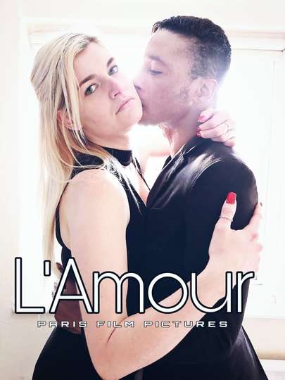 LAmour Poster