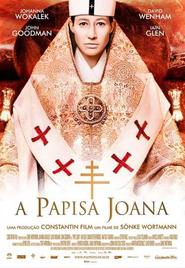 Pope Joan Poster