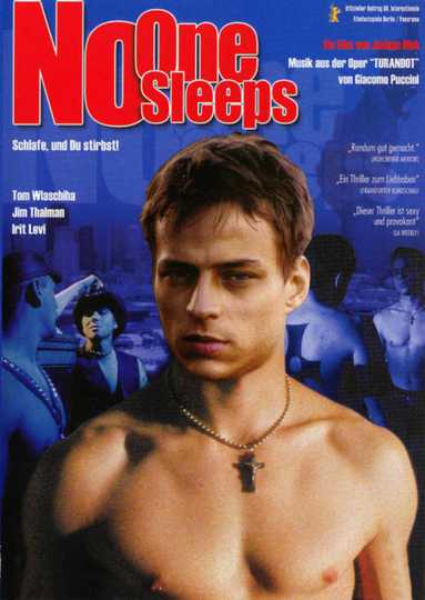 No One Sleeps Poster