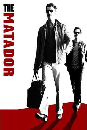 The Matador Poster