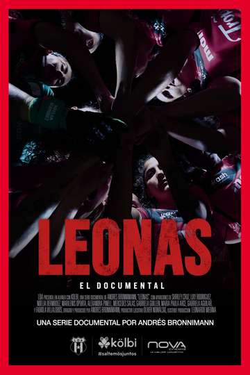 Leonas Poster