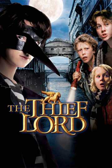 The Thief Lord Poster
