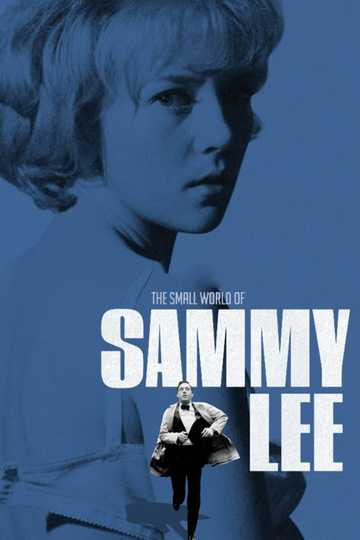 The Small World of Sammy Lee Poster