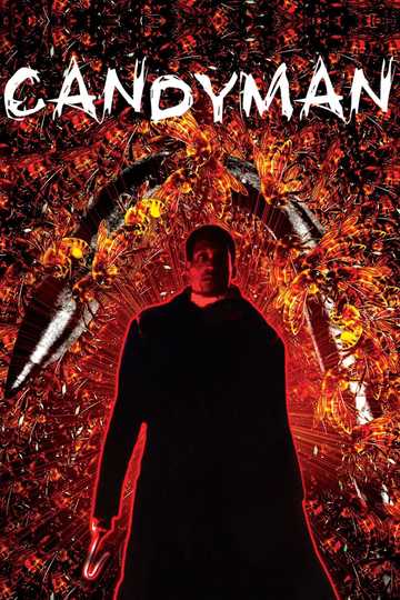 Candyman Poster
