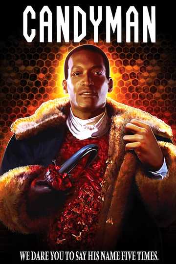 Candyman Poster