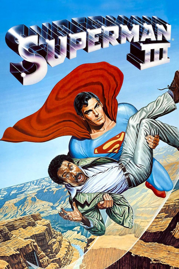 Streaming Superman Iii 1983 Full Movies Online