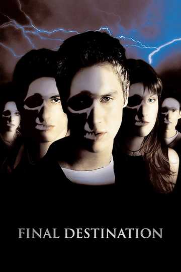 Final Destination 1 Stream Final Destination 1 Stream