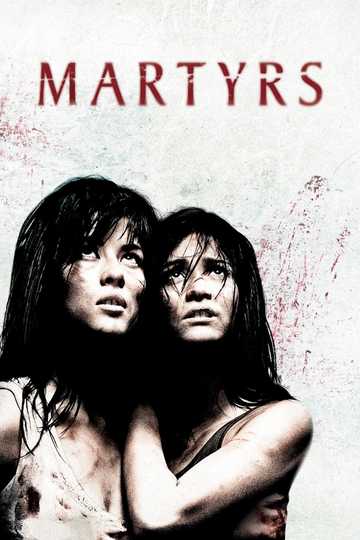 Martyrs Poster