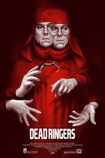 Dead Ringers Poster