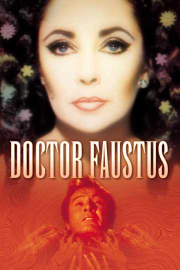 Doctor Faustus Poster