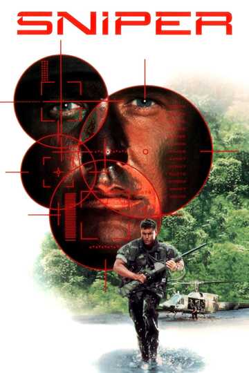 Sniper Poster
