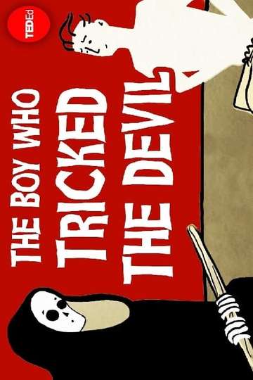 The Tale of the Boy Who Tricked the Devil Poster