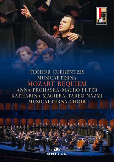 Salzburg Festival 2017 Mozart Requiem in D minor K 626