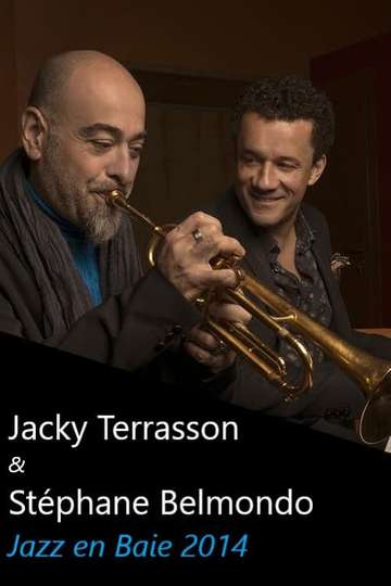 Jacky Terrasson  Stéphane Belmondo Jazz en Baie  2014