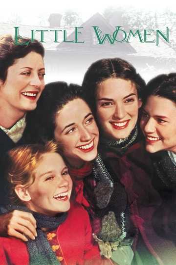 Little Women Poster