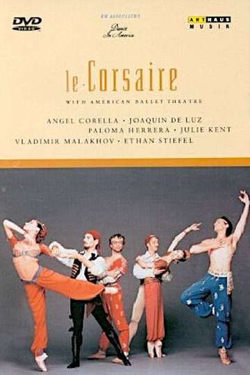 Le Corsaire 1999 Poster