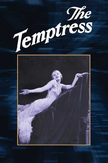 The Temptress Poster