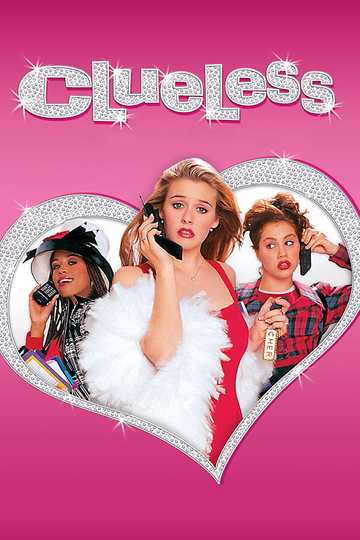 Clueless Poster
