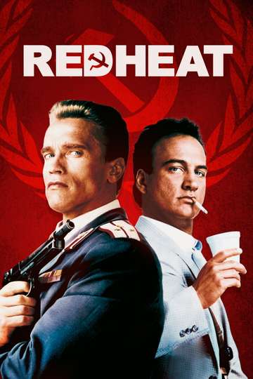 Red Heat 1988 Stream And Watch Online Moviefone
