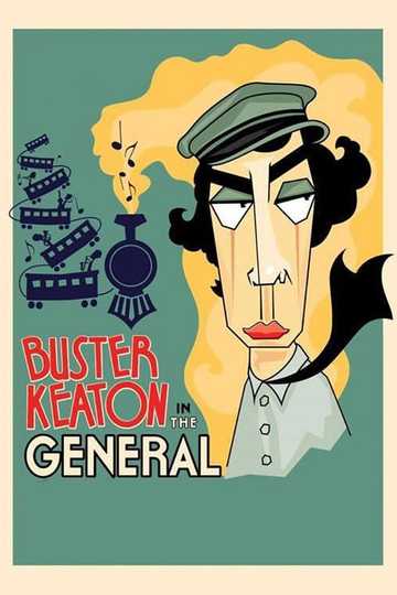 The General Poster