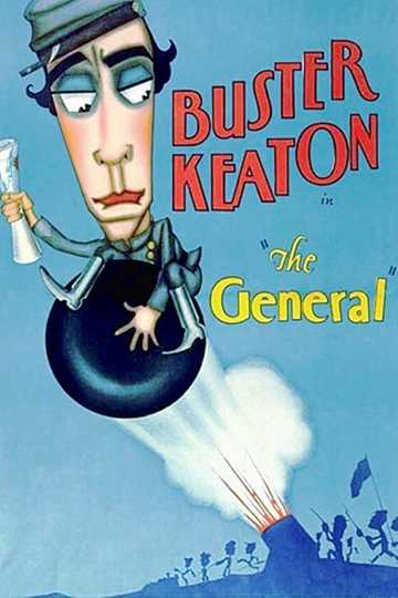 The General Poster