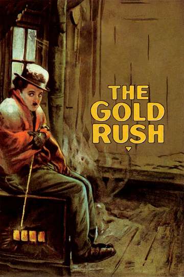 The Gold Rush 1925 Stream And Watch Online Moviefone