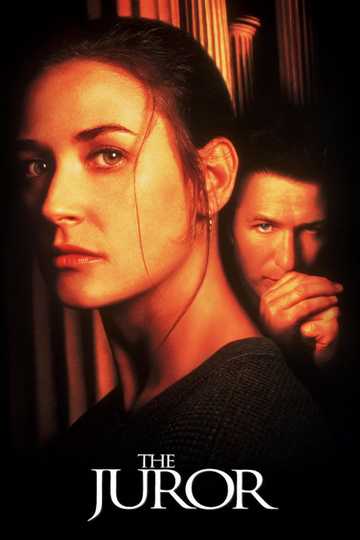 The Juror Poster