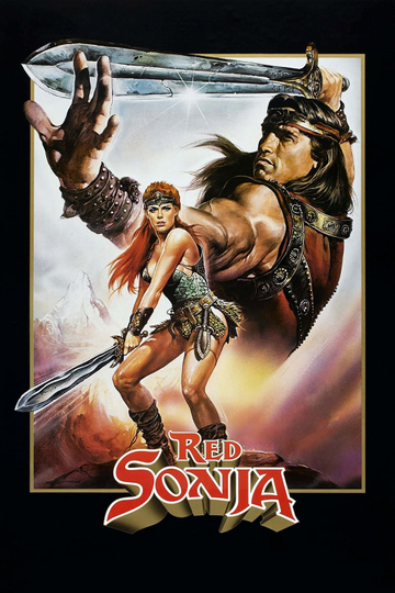 Watch Red Sonja 1985 Online Hd Full Movies