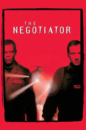 The Negotiator Stream