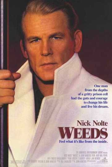 Weeds Poster