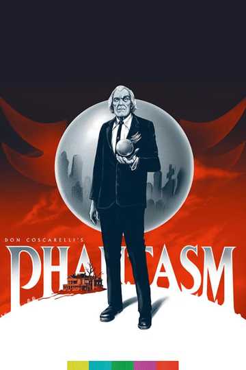 Phantasm Poster