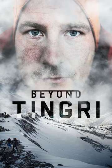 Beyond Tingri Poster