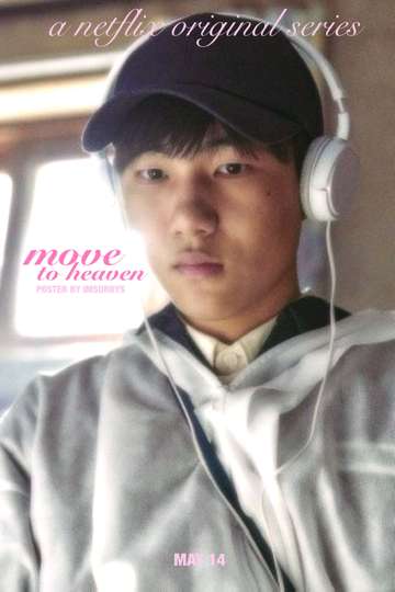 Move to Heaven Poster