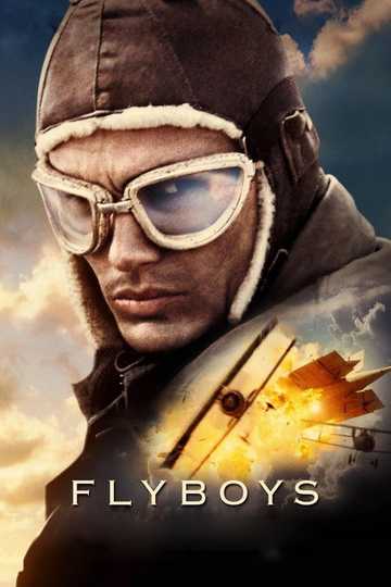 Flyboys Poster