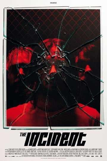 The Incident Poster