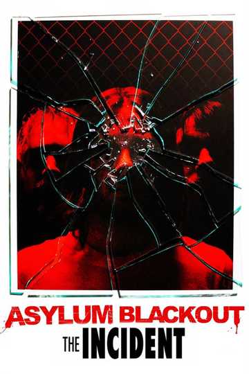 The Incident Poster