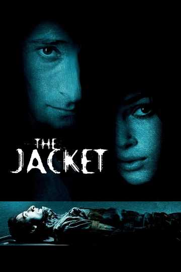 The Jacket Poster