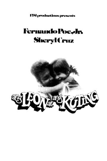 Ang Leon at ang Kuting Poster