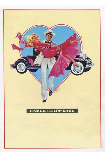 Gable and Lombard