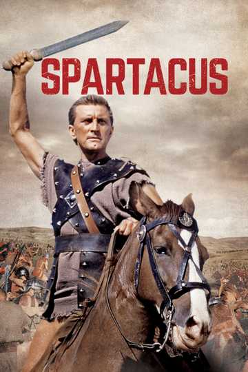 Spartacus Stream Spartacus Stream