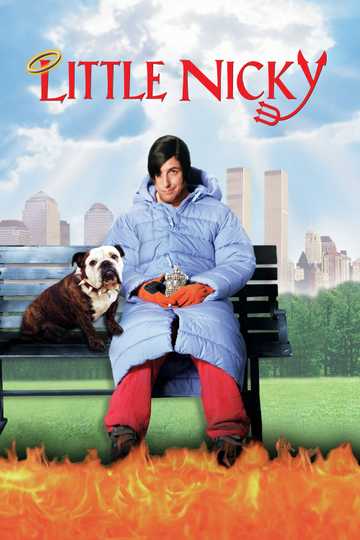 Little Nicky Stream Little Nicky Stream