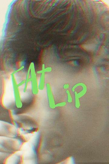Fat Lip Poster
