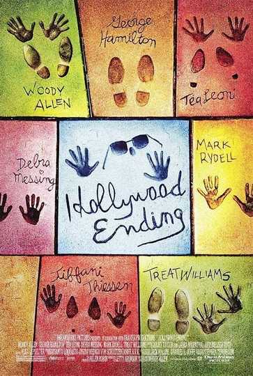 Hollywood Ending Poster